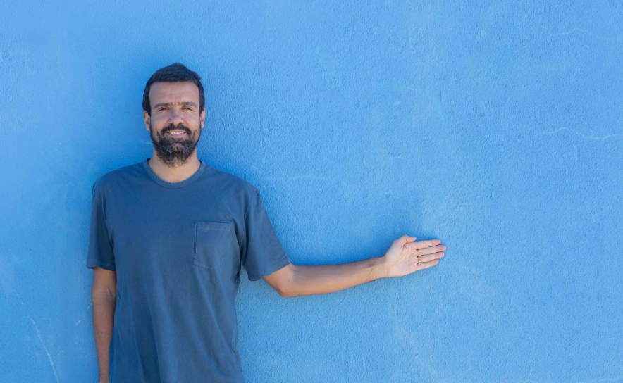 Miguel Araújo