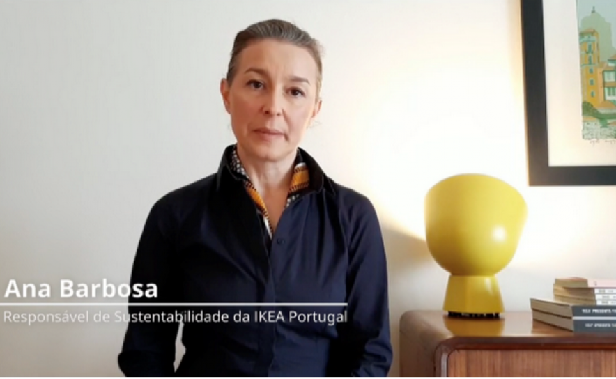 IKEA Portugal já apoiou 30 entidades no combate à pandemia do coronavírus 