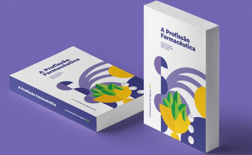 Docentes da UAlg coordenam publicação do e-Book «A Profissão Farmacêutica»