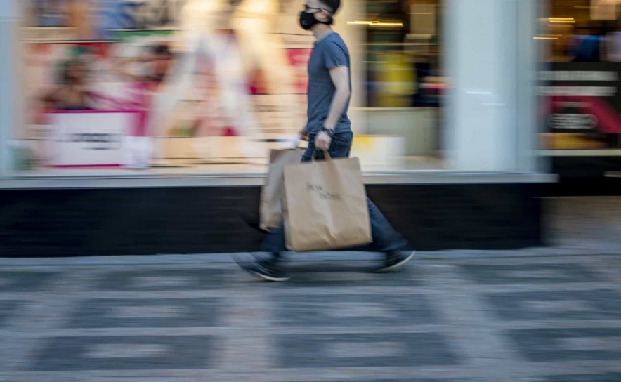 Consumo e rendimento das famílias sobem na zona euro e UE no 3.º trimestre