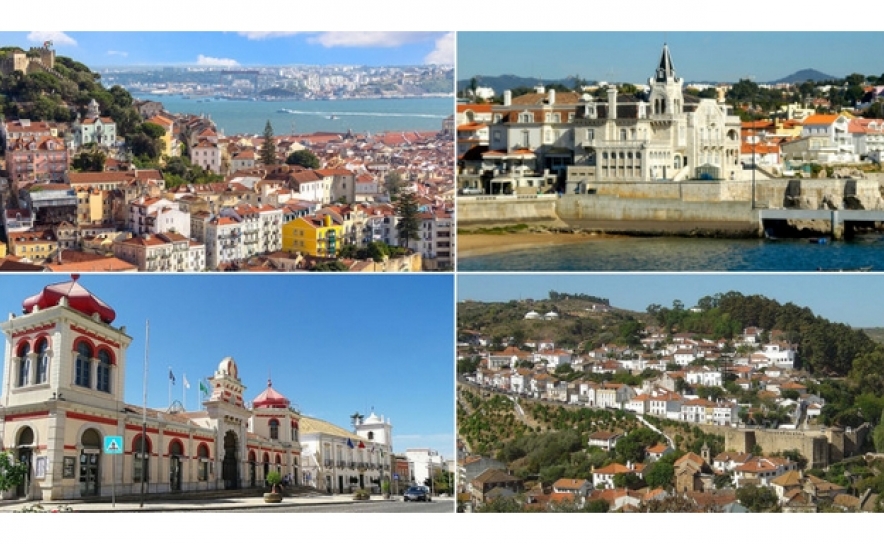 Os municípios mais caros e procurados para comprar e arrendar casa em Portugal