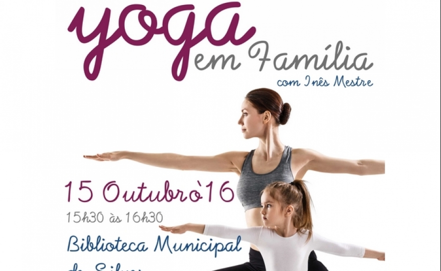 YOGA ANIMA FAMÍLIAS