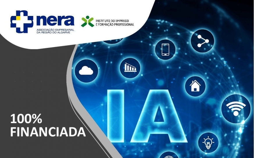 Formação Gratuita | Inteligência Artificial