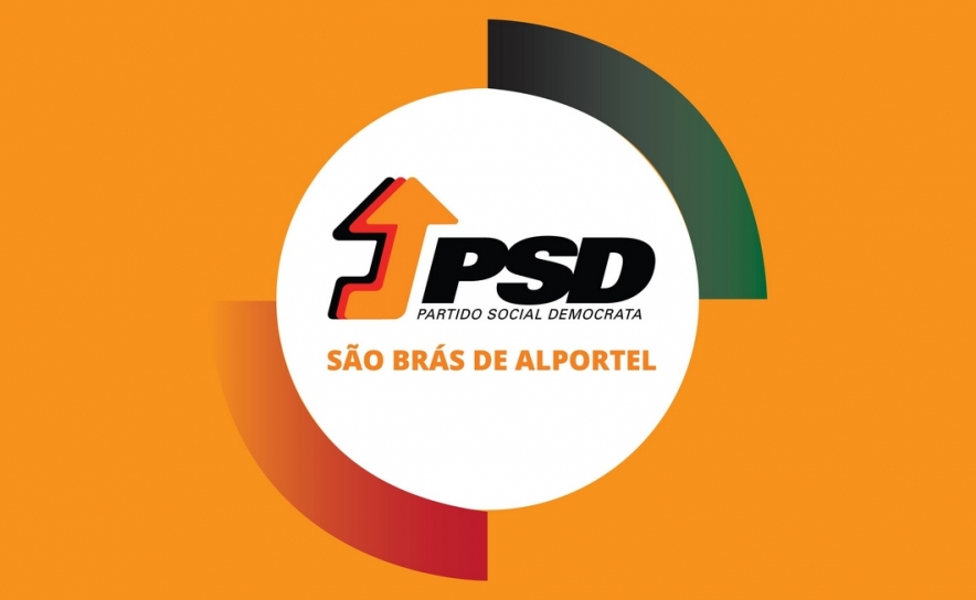 PSD São Brás de Alportel lança petição para que CMR SUL seja discutido na Assembleia da República