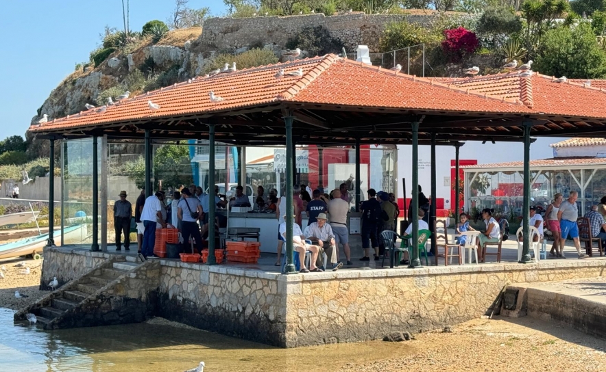 Lota de Alvor 