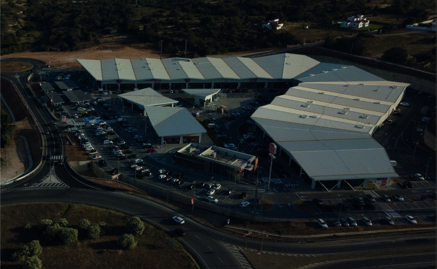 Sudoeste Retail Park - 1º Aniversário