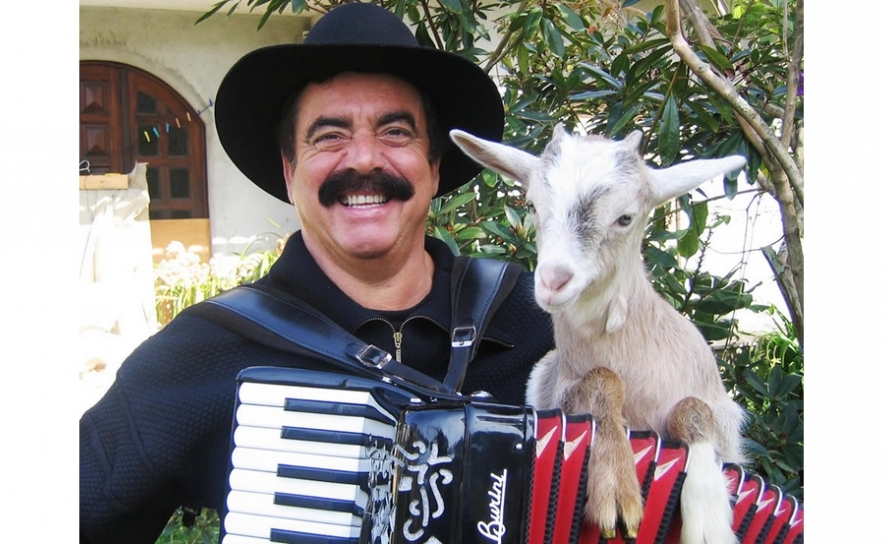 Quim Barreiros