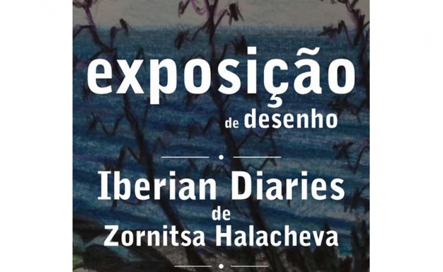 EXPOSIÇÃO DE DESENHO | Galeria do Espírito Santo recebe exposição de desenho «Iberian Diaries» 