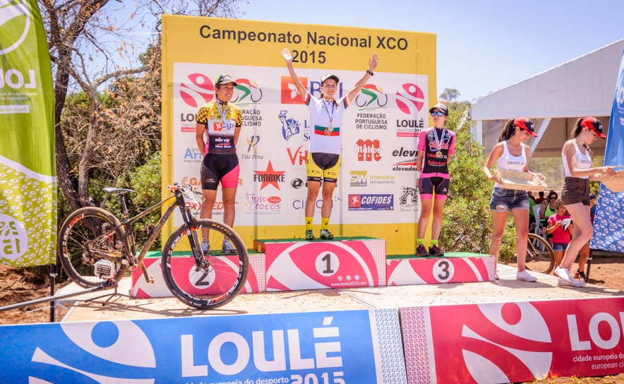 Elites Femininos