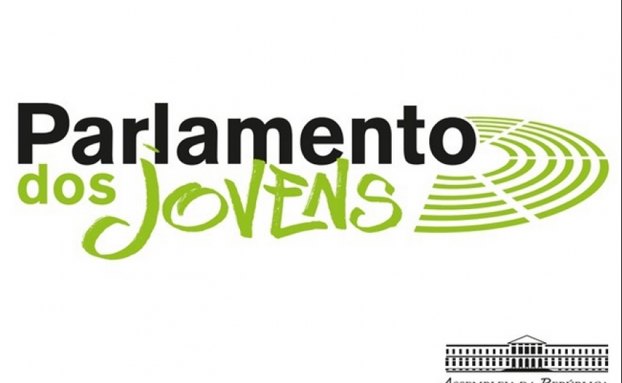 Aluna do Colégio de N. Sra. do Alto eleita para a Mesa da Sessão Nacional do Parlamento dos Jovens