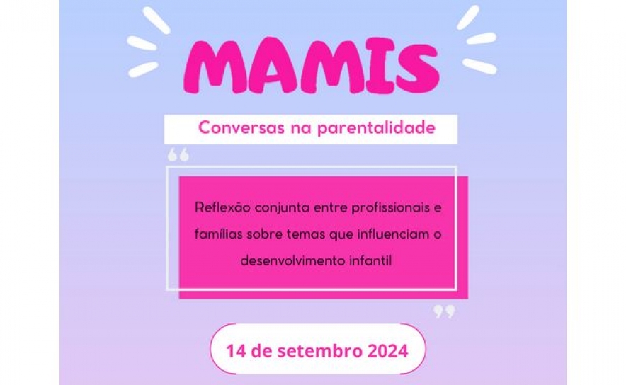 MUNICÍPIO DE ALBUFEIRA PROMOVE SEGUNDA EDIÇÃO DE «CONVERSAS NA PARENTALIDADE» NO ÂMBITO DAS COMEMORAÇÕES DO DIA DA GRÁVIDA 