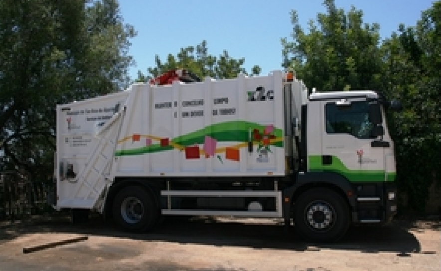 AUTARQUIA SÃO-BRASENSE INVESTE NA QUALIDADE AMBIENTAL DO MUNICÍPIO