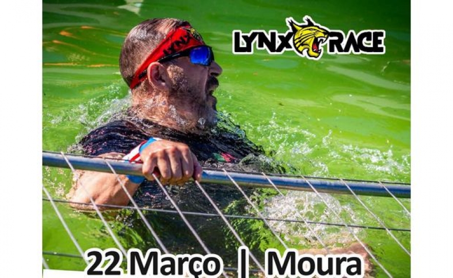 DESPORTO | Cerca de 800 atletas em Moura para a corrida Lynxrace 