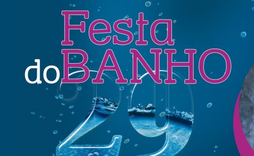 Lagos revive a tradição do Banho 29 com muita festa