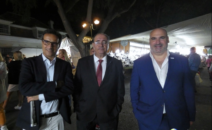 Cerimónia Memorial da Santa Iria de Nabância realiza-se hoje