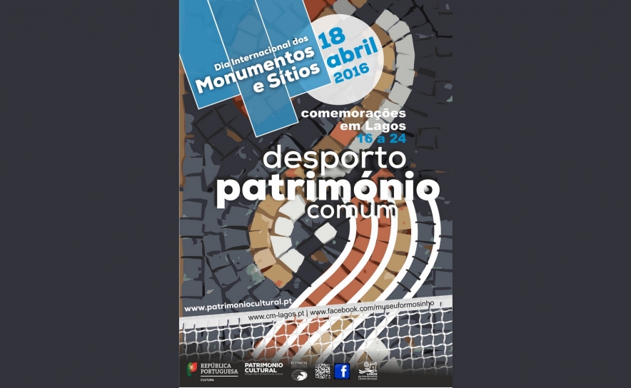 Lagos associa-se às Comemorações do Dia Internacional dos Monumentos e Sítios