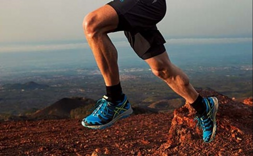 Associação de «trail running» revela calendário dos campeonatos nacionais de 2016