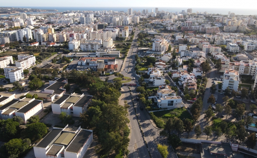 Câmara Municipal de Portimão e Portipark lançam campanha «SIGA _ Portimão Acessível - Mobilidade Mais Fácil e Segura»