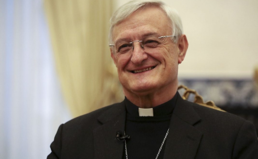 Novo núncio apostólico em Portugal vem visitar o Algarve