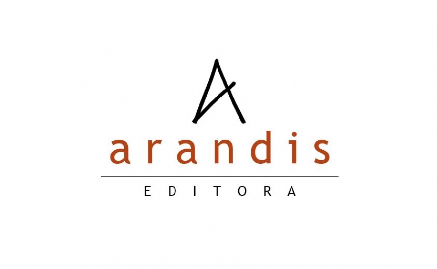 Arandis Editora Lança Nova Loja Online