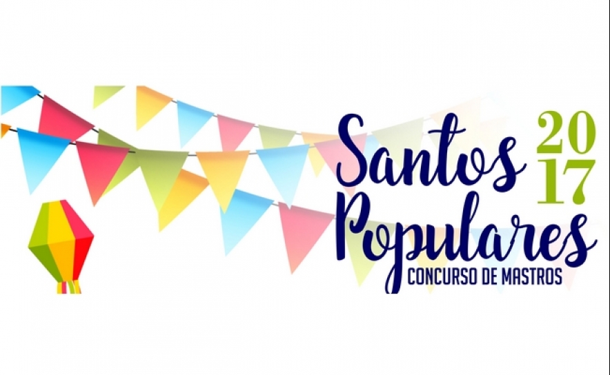 Santos Populares fazem cartaz turístico de Castro Marim 