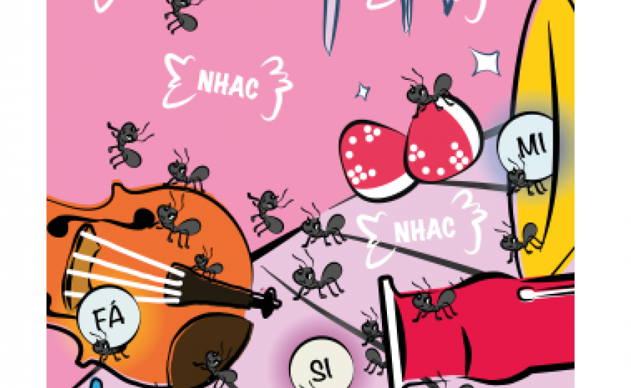 Estreia 30 Abril em Loulé | espetáculo A ORQUESTRA | Teatro do Eléctrico
