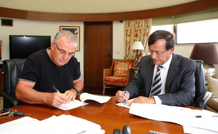 Academia Desportiva e Cultural Praia da Falésia