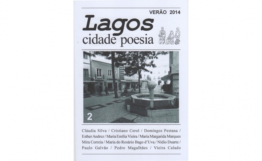 V Mostra de Livros de Autores