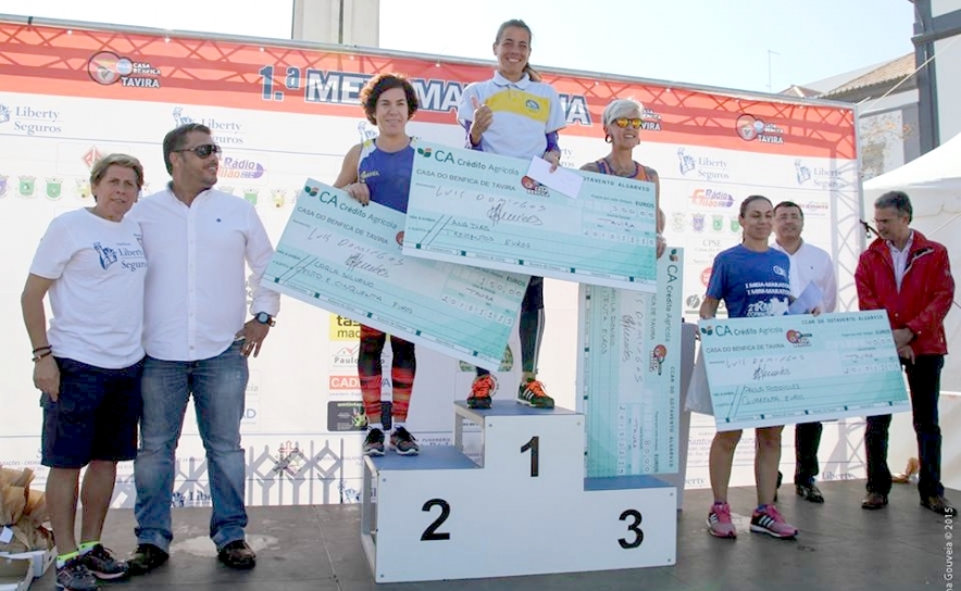3º Geral Jamilia Dionisio