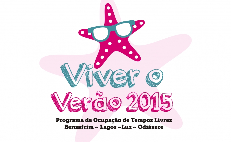 550 crianças e jovens participam no OTL «Viver o verão» em Lagos