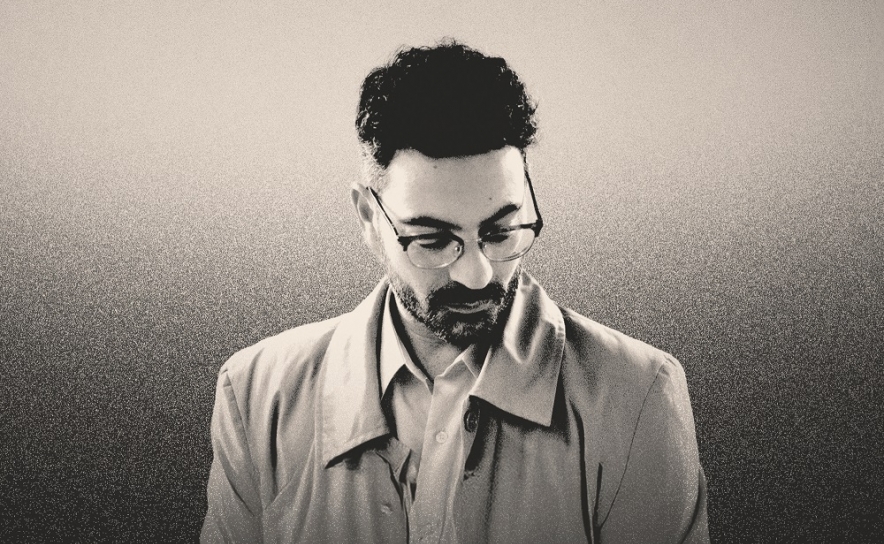 ODDJ 26 - Bruno Pernadas