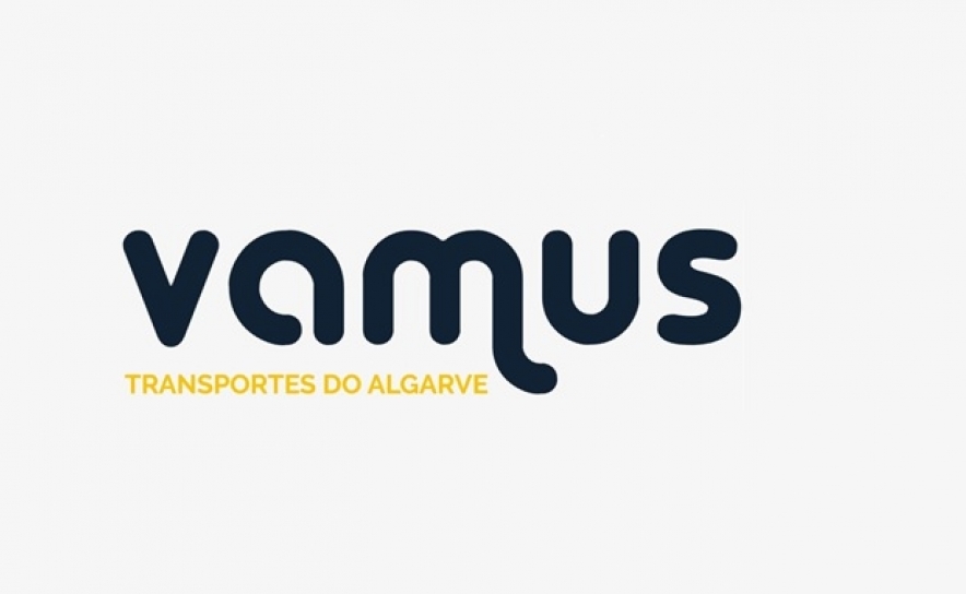 Congratulação pelo início das operações da rede de transportes públicos Vamus Algarve