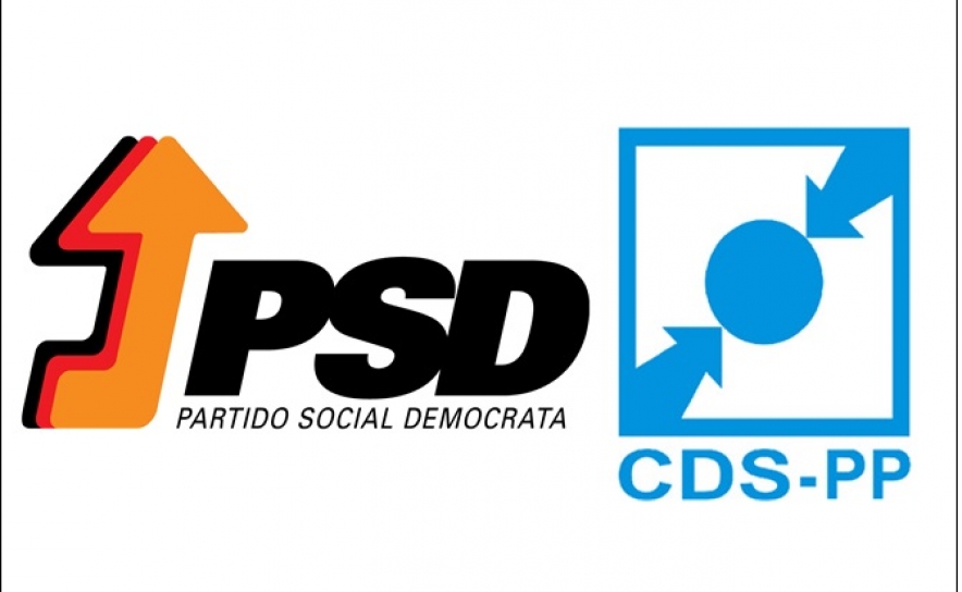 PSD e CDS apresentam projeto de «valorização» da ria Formosa