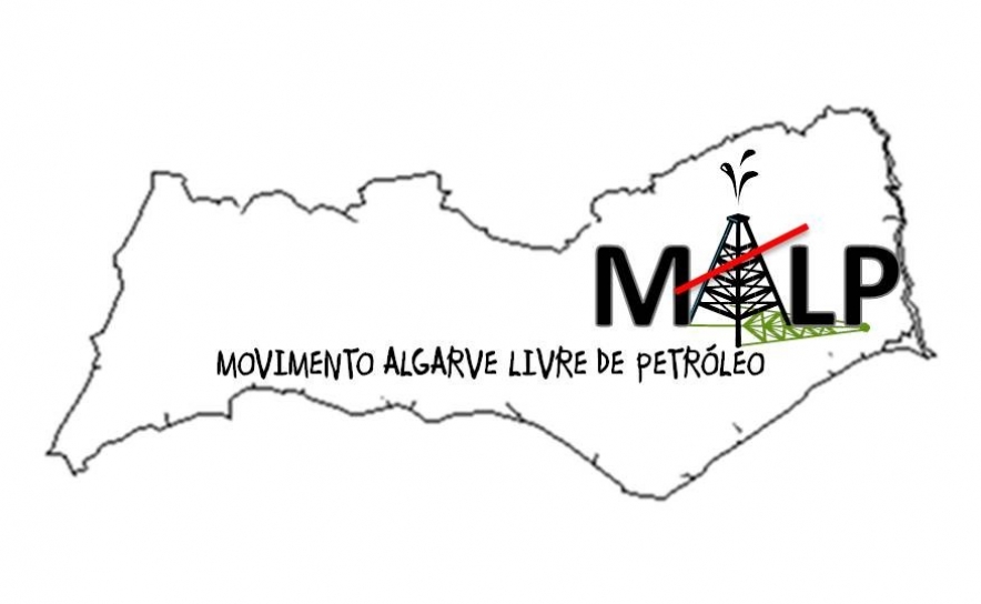Movimento Algarve Livre de Petróleo marca ação de protesto para sábado em Faro
