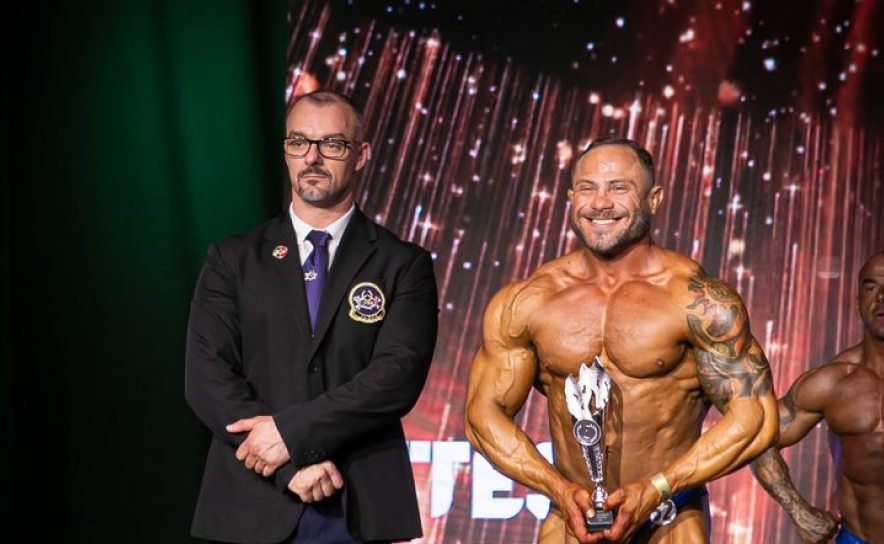 Michael Zucconi