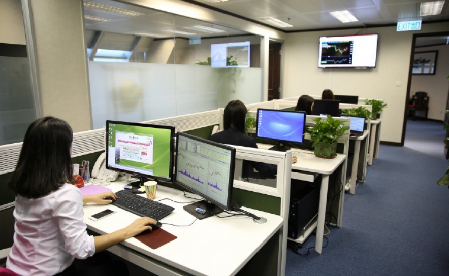 Empresas «fintam» novo confinamento: há mais a conseguir manter atividade que em abril de 2020