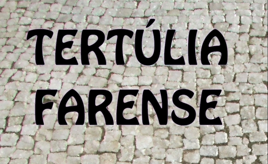 TERTÚLIA FARENSE COMEMORA 10º ANIVERSÁRIO COM POESIA