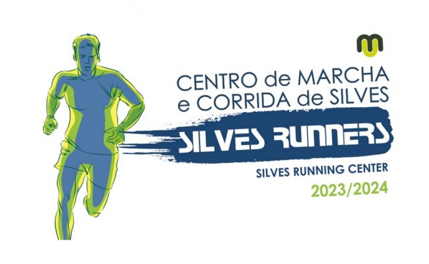 JÁ CONHECE OS NOVOS HORÁRIOS DO CENTRO DE MARCHA E CORRIDA DE SILVES - SILVES RUNNERS?