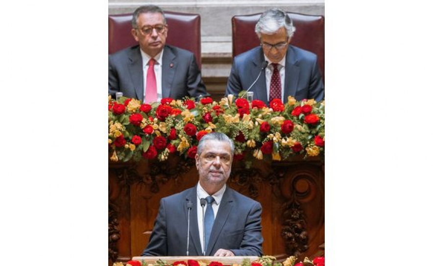 O Algarve precisa de soluções. Todas as soluções. Dessalinização incluída