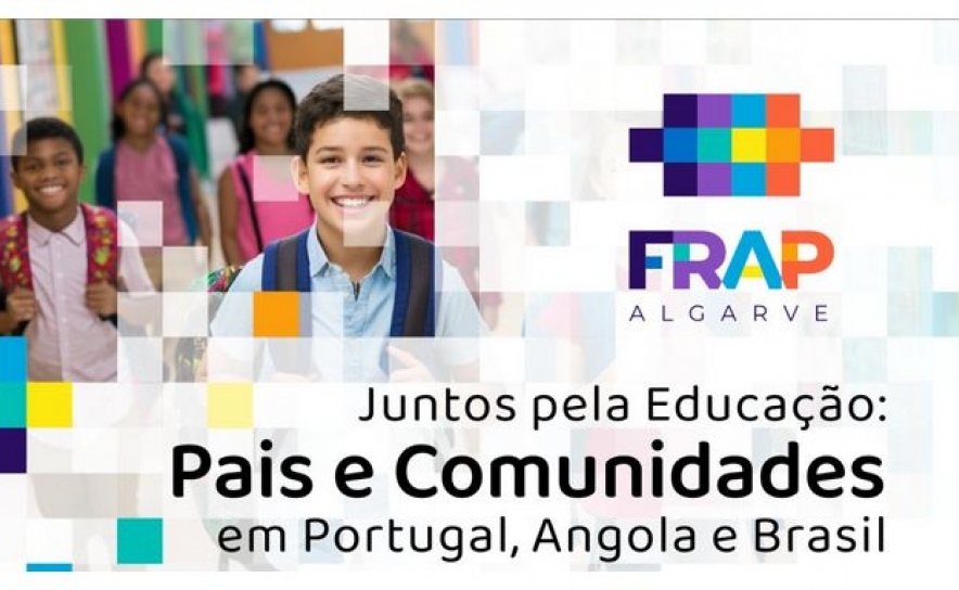 Juntos pela Educação: Pais e Comunidades em Portugal, Angola e Brasil 