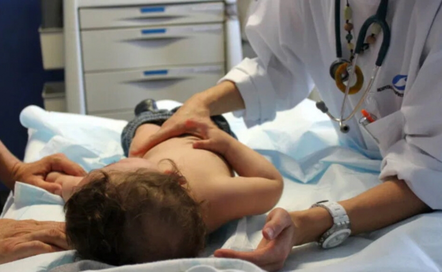 Urgência de Pediatria de Faro: 27 enfermeiros pedem escusa de responsabilidade devido a «falta de condições mínimas»