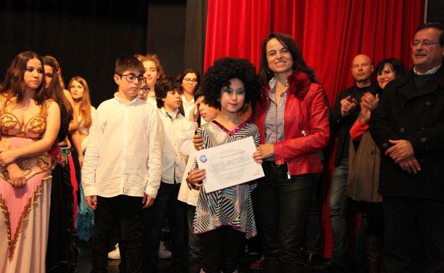 Grupo de Dança Arutla