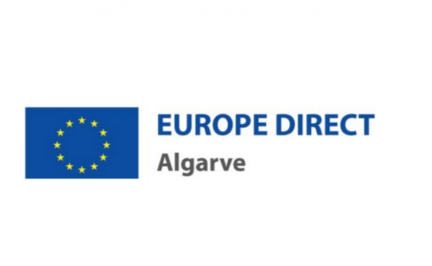 EUROPE DIRECT ALGARVE,APROXIMAMOS A EUROPA