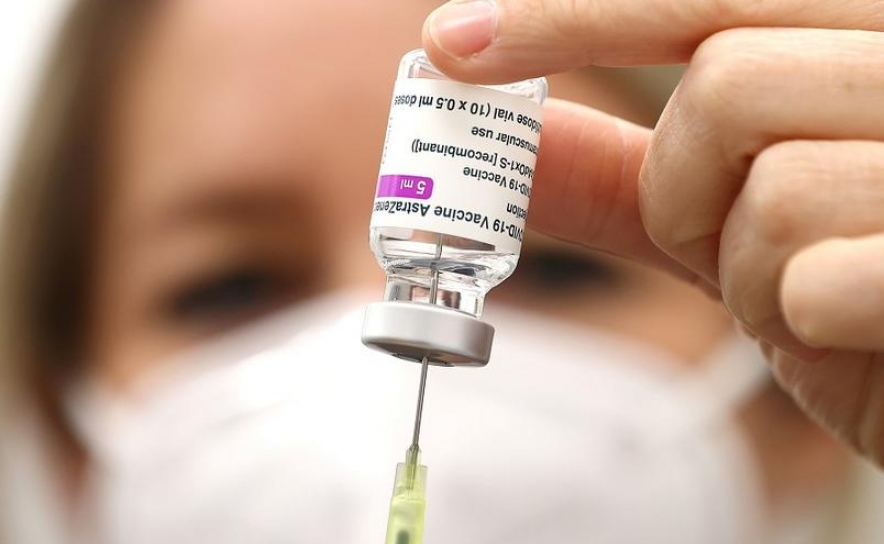 Covid-19: Unidades móveis de vacinação da Gulbenkian alargadas ao Algarve