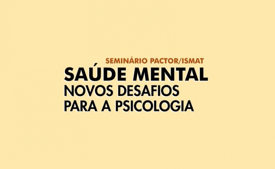 Especialistas de todo o país juntam-se no Algarve para debater os desafios atuais da Psicologia