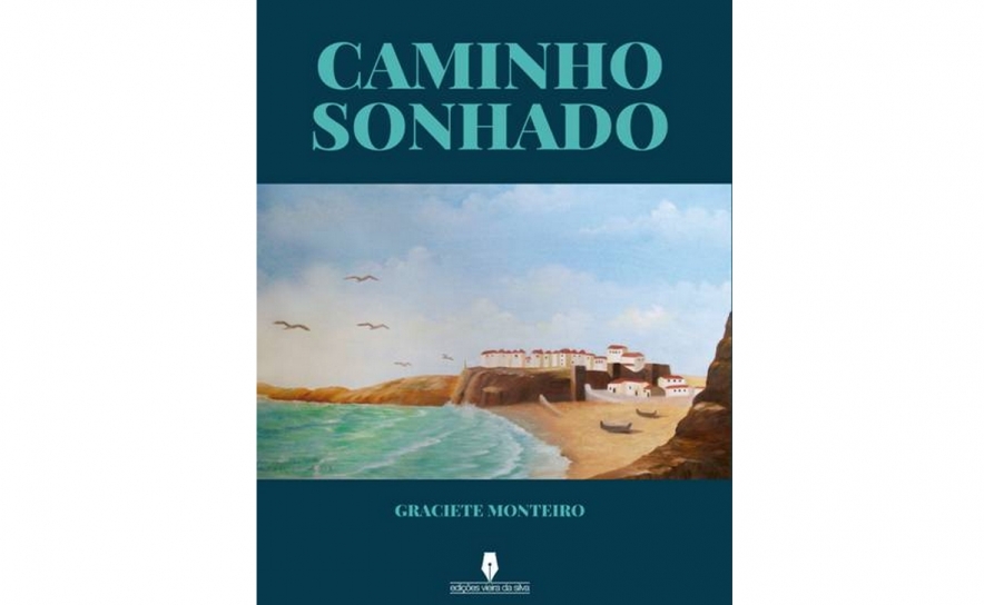 Apresentação do livro de poesia “Caminho Sonhado