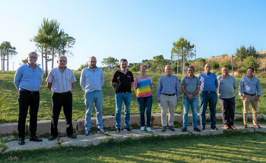 Loulé: Comissão Política Concelhia do PS aprovou candidatos às Juntas de Freguesia do Concelho