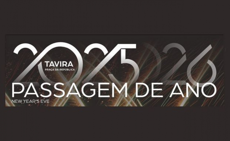 Agenda festiva em Tavira: os destaques do Natal e da Passagem de Ano