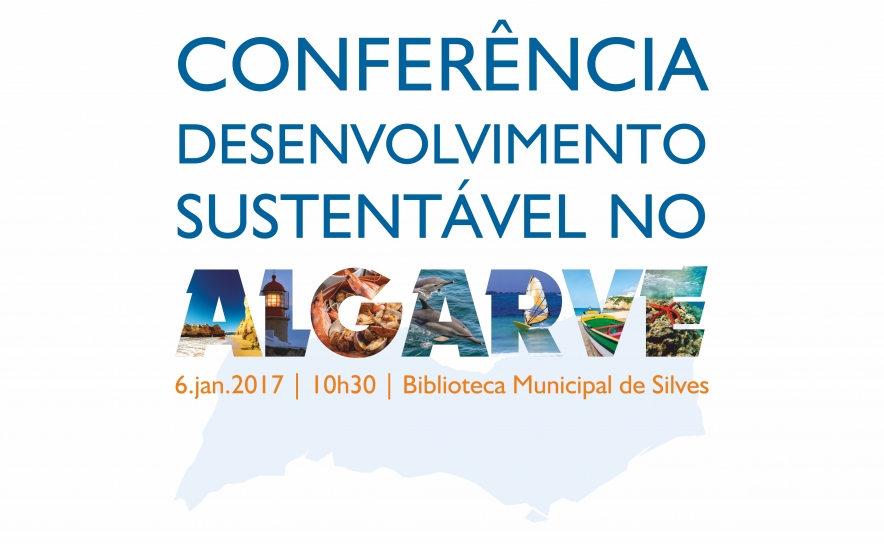 Conferência junta especialistas em debate sobre o Desenvolvimento Sustentável do Algarve