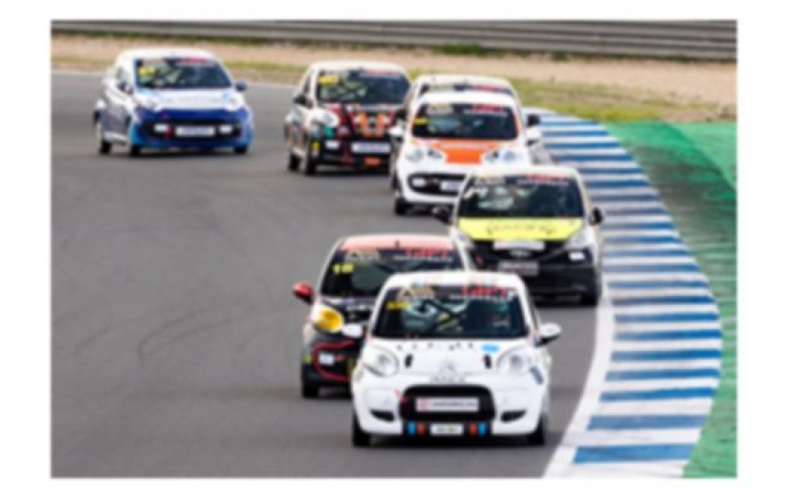 C1 Eurocup: o Endurance volta às origens